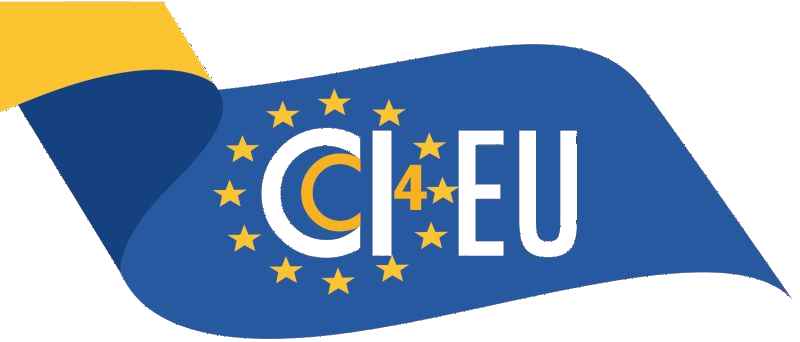 Logo CCi4EU